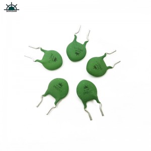 Minőségi garantált sütő termisztor védő teljesítmény HNP2R5D11 NTC termisztor hajkomponenshez