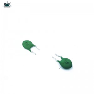 New Minőségi görbe vezet 2,5 ohm 2R5D11 átmérő 11mm ellenállás teljesítmény NTC termisztor tápfeszültség